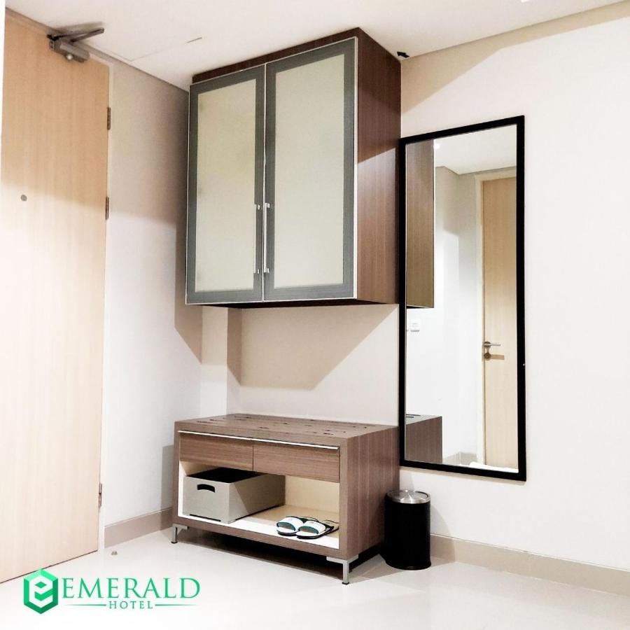 Emerald Hotel ティミカ エクステリア 写真