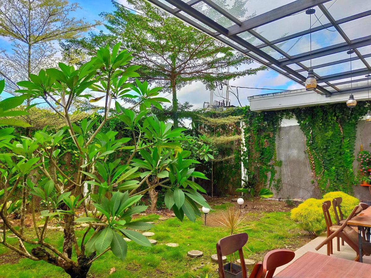 Emerald Hotel ティミカ エクステリア 写真